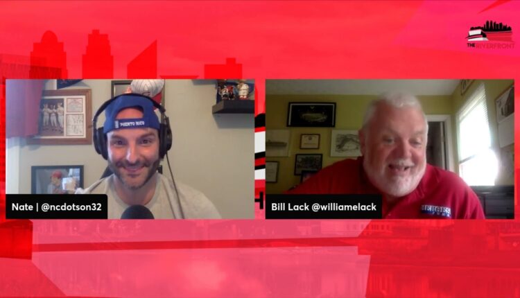 TR #499: A September Playoff Sprint!