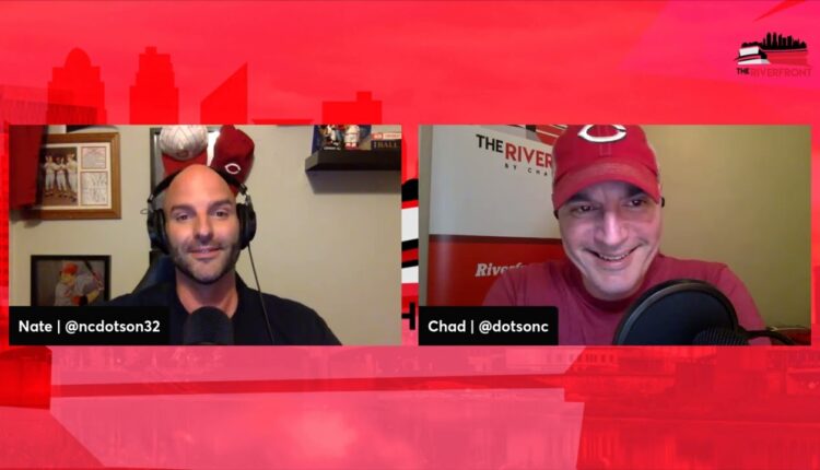 TR #502: It's Crunch Time for the Redlegs!