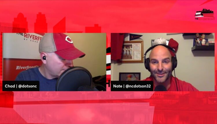 TR #503: The 2023 Reds Awards Ceremony