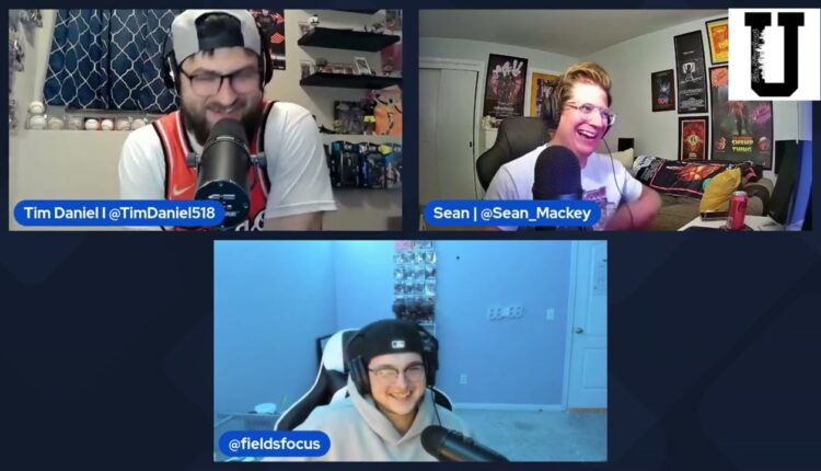 NBA Friday on Riverfront U: Chet vs Wemby, Flashback to the Bubble, 2010 all NBA Draft