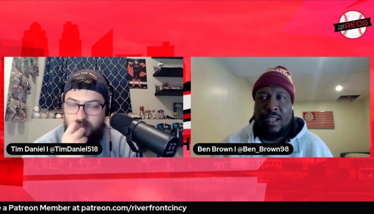 Late Night Reds: Let the offseason begin!