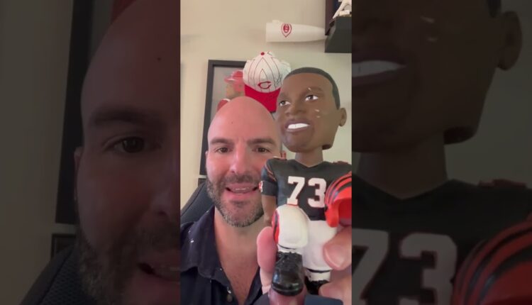 Nate and Richmond Webb pick Sunday's game #bengals #49ers #nfl