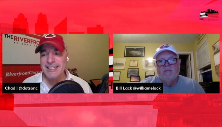 TR #507: Spooky Season!