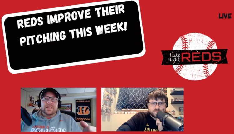 Late Night Reds: Reds Fest Weekend and a few signings!