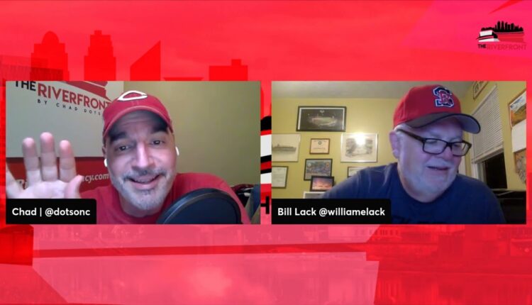 TRRS #512: Bill and Chad's Bogus Journey!