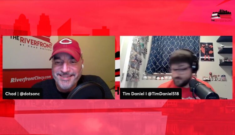 TRRS #513: We're confused? And excited!