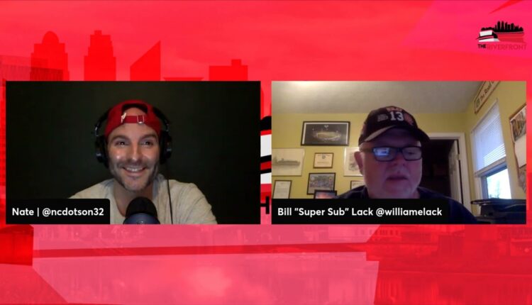 TRRS #514: What is Nick Krall Doing??