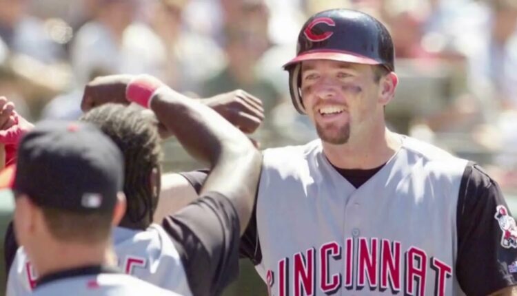 Redleg Roundtable #1: Former Reds Catcher Eddie Taubensee