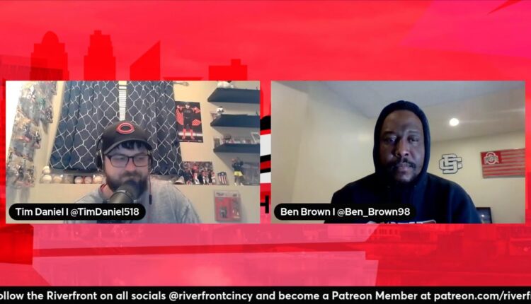 Late Night Reds: 2024 Cactus League Champions