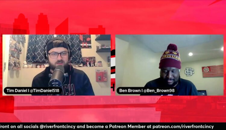 Late Night Reds: Spring Training Has Sprung