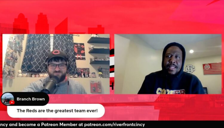 Late Night Reds:2024 Cactus League Champions