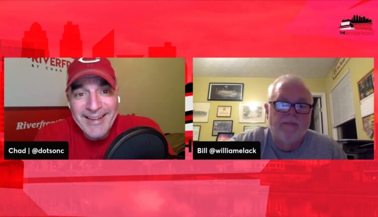 TR #523: Pitchers and Catchers Have Reported!