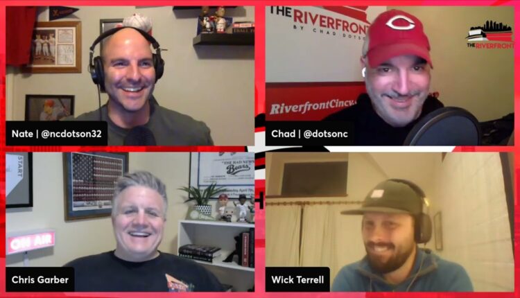 TRRS #521: The All-Time Reds Draft!