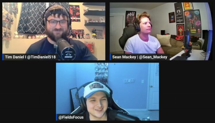 NBA Friday 19: Playoff Contenders, Best Shot Ever, All-Cincy-Based NBA Draft