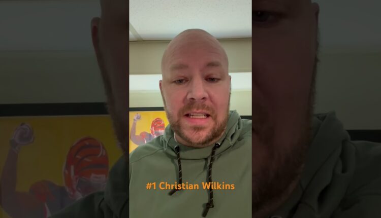 Free Agency Fits Countdown #1