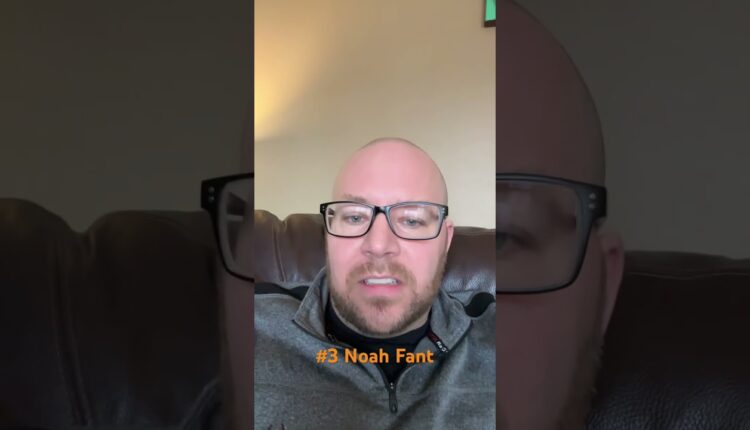 Free Agency Fits Countdown #3