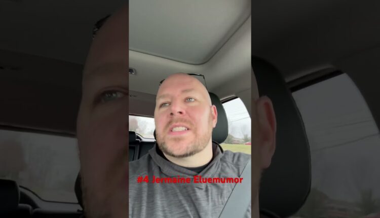 Free agency fits countdown #4