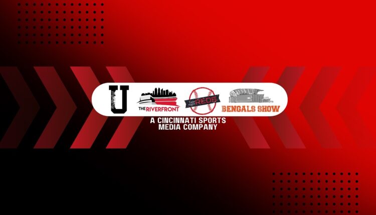 Late Night Reds: CES WALKS OFF THE WEEKEND