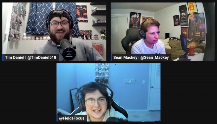 NBA Friday Live!!! Are the Lakers actually good