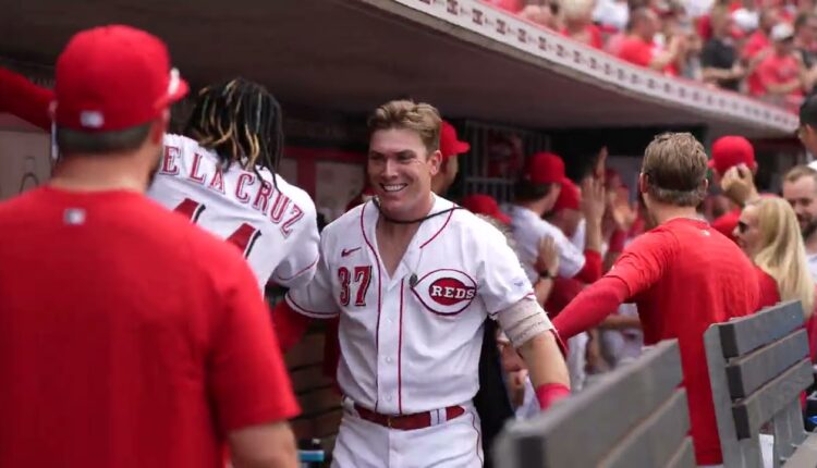 The 2024 Cincinnati Reds