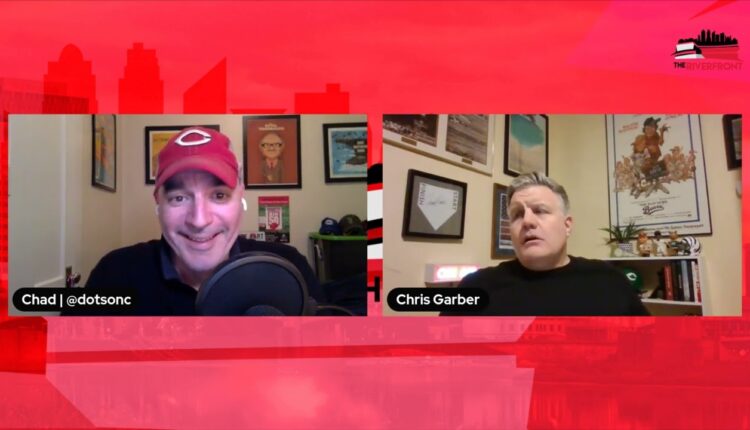 TRRS  #527: March Madness! (Noelvi Marte Edition)