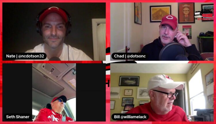 TRRS #529: Opening Day Extravaganza!!