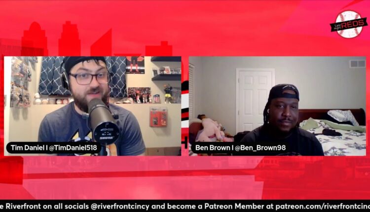 Late Night Reds: Get Right Series in Chicago