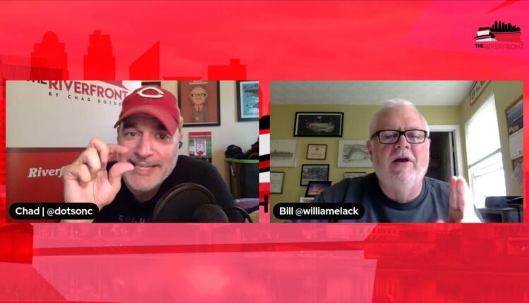 TRRS #532: Vibe Check After Week Three!