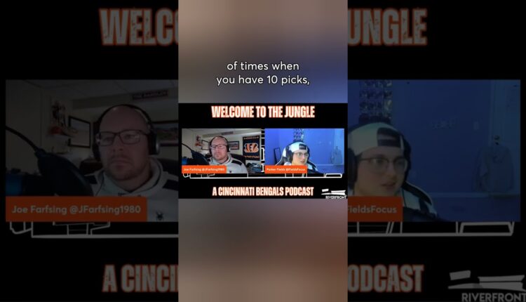 Draft Day Shocker: Why Keeping All 10 Picks Was a Surprise Move!