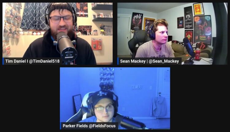 NBA Friday: NBA Happy Hour