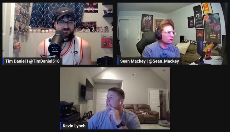 NBA Happy Hour: Celtics Advance, Wolves Fall Apart, and More