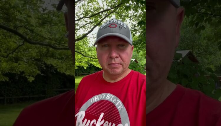 Seth shares memories of listening to this weeks guest on Redleg Roundtable, Marty Brenneman. #reds