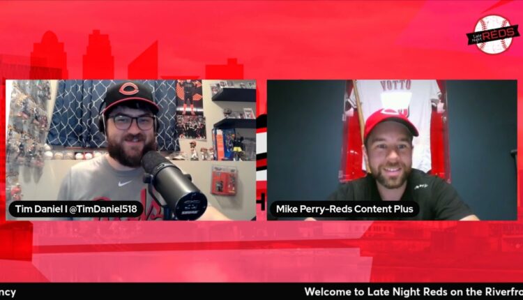 Late Night Reds: Recap an embarrassing weekend series vs the Red Sox