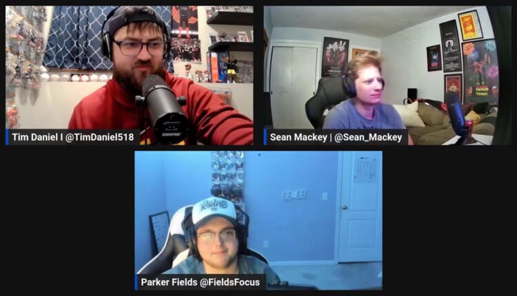 NBA Happy Hour: Celtics Title, NBA Draft OffSeason Prep