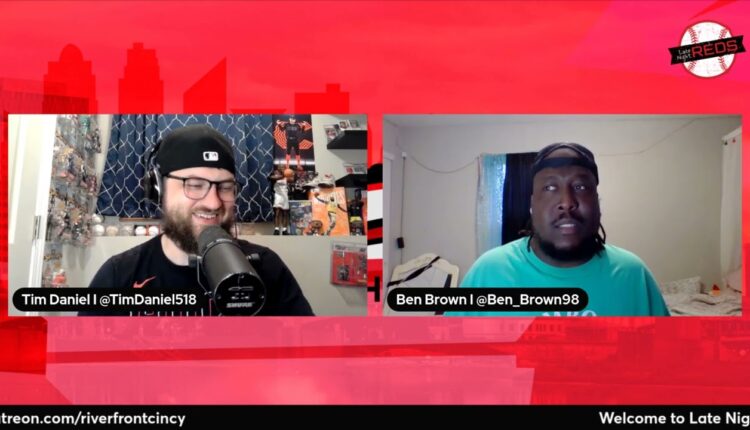 Late Night Reds: Recap June and Is Jonathan India All Star Worthy?