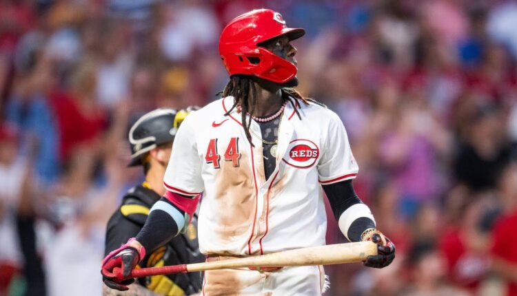 St. Elizabeth 5-Star Play of the Month: Elly De La Cruz's Home Run to the Riverboat