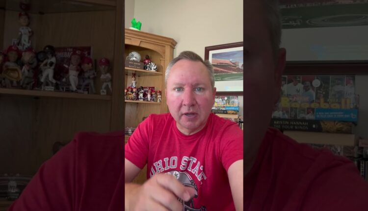 A preview of next week’s Redleg Roundtable episode! #reds #podcast #basketball #bluewirevideo