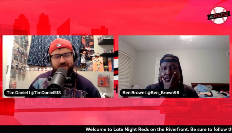 Late Night Reds Live: Royally Beaten