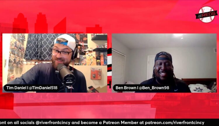 Late Night Reds Live: Sunday Bloody Sunday