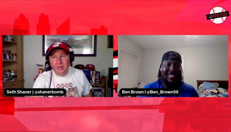 Late Night Reds: More Fun Joey Votto talk