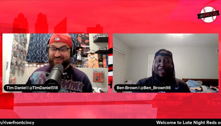 Late Night Reds: Royally Beaten