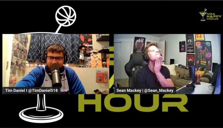NBA Happy Hour: Olympic check in, Grizzlies Expectations for the season