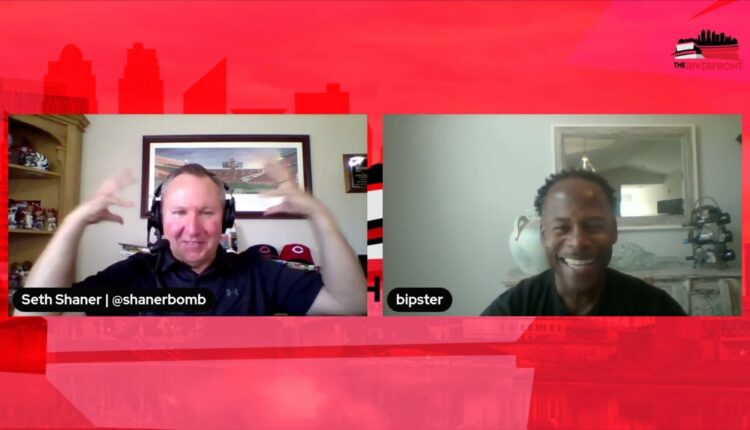 Redleg Roundtable: Bip Roberts