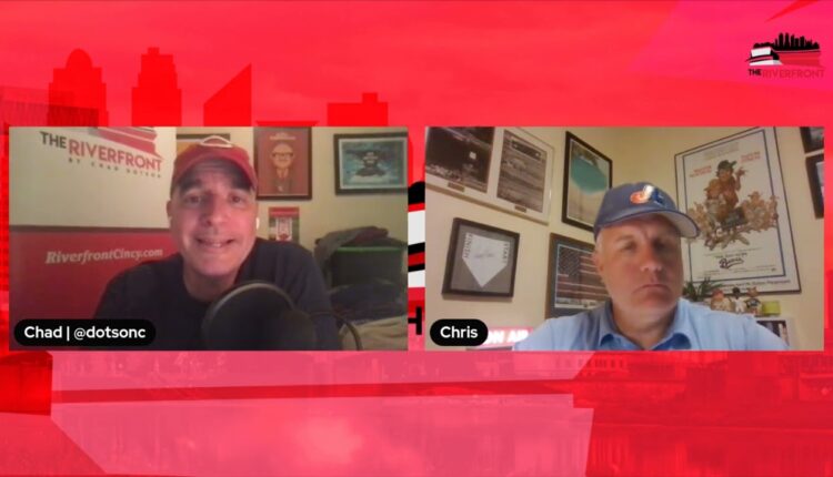 TRRS #546: Trade Deadline Recap (or: Where ya gonna go?)