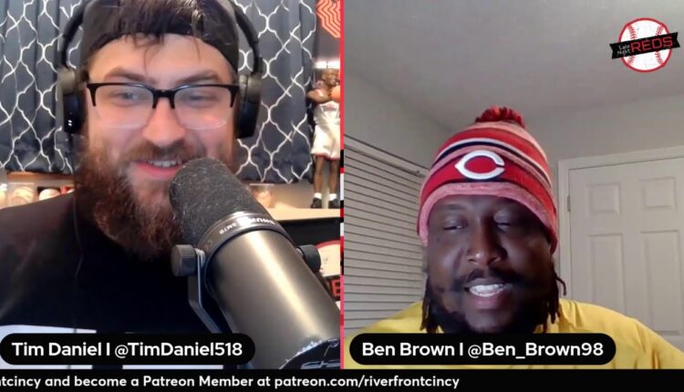 Breaking: Reds Fire David Bell