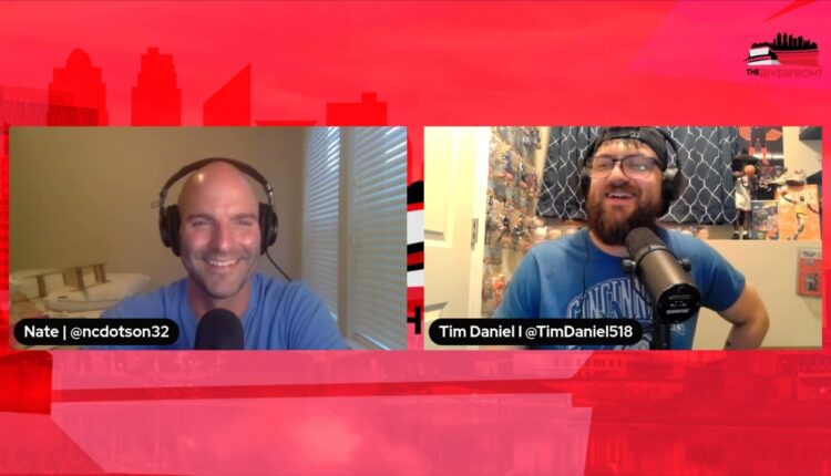 Hey, At Least the Pitching is Good!