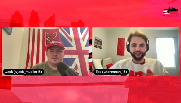 Red Brick Recap 3: UMASS