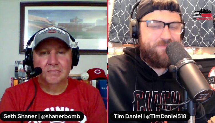 Breaking News: Reds hire Terry Francona to be the Manager