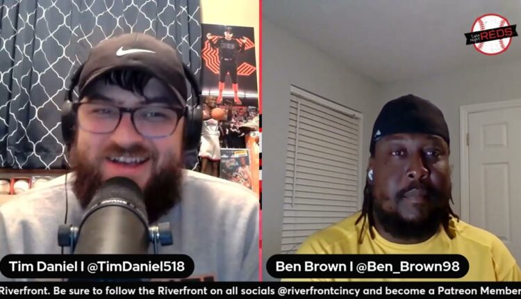 Late Night Reds: Should the Reds Still Have Hosted Redsfest in 2024?