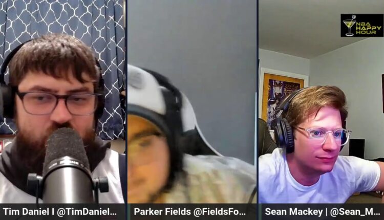 NBA Happy Hour: 2024-25 Season Preview